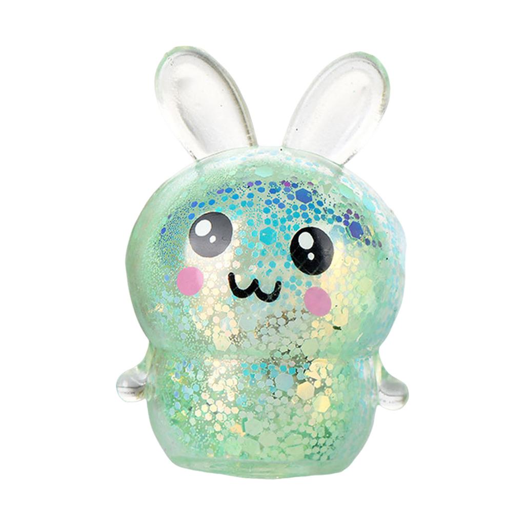 Easter Stuffers 6 Colors Stress Sensory Toys For All Ages Easter Egg Fillers & Party Gifts Prospector