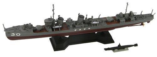 

1/700 Japanese Navy Mutsuki-class destroyer Kisara