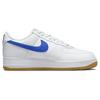 Air Force 1 Low 'Color Of The Month White Royal Blue' DJ3911-101