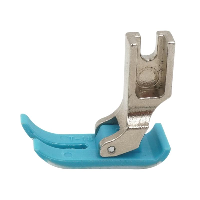 Oxford Cloth Sewing Machine Presser Foot MT18 Sewing Machine Presser Foot Sewing Machine Accessory for Clothes Sewing