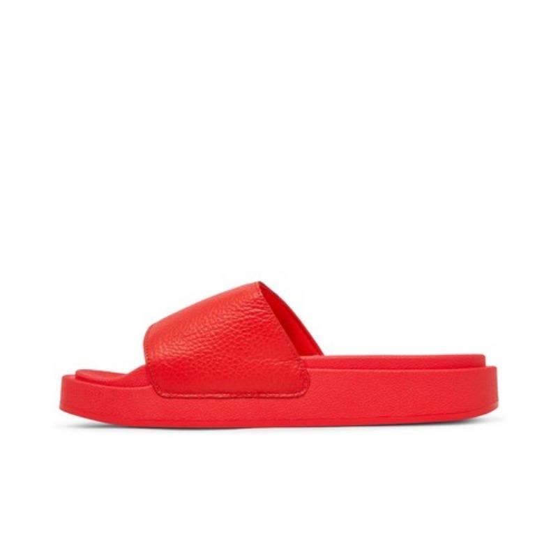 adidas Ivy Park x Slides Ivy Heart GX7102