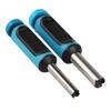 Efficient Carp Bait Corer Tool for Creating Floating Baits and Balanced Hooks