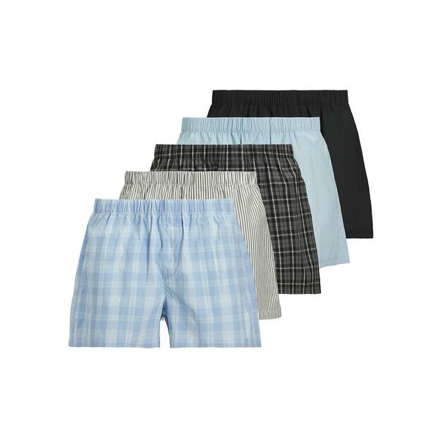 

Боксеры Jack & Jones 28418 EU XL
