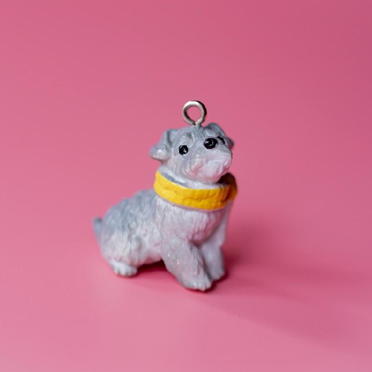 Jewelry Making Supplies Jewelry Charm Cute Cartoon Animal Jewelry Findings