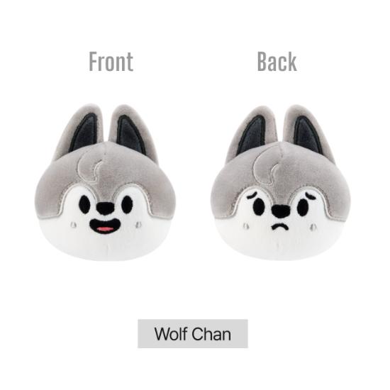Pre-order Stray Kids dominATE SEOUL SKZOO Stress Ball – buy the