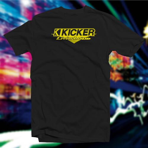 Car Home Audio Design #14 COTTON T-SHIRT Car Home Audio Unisex T-Shirt XXXL