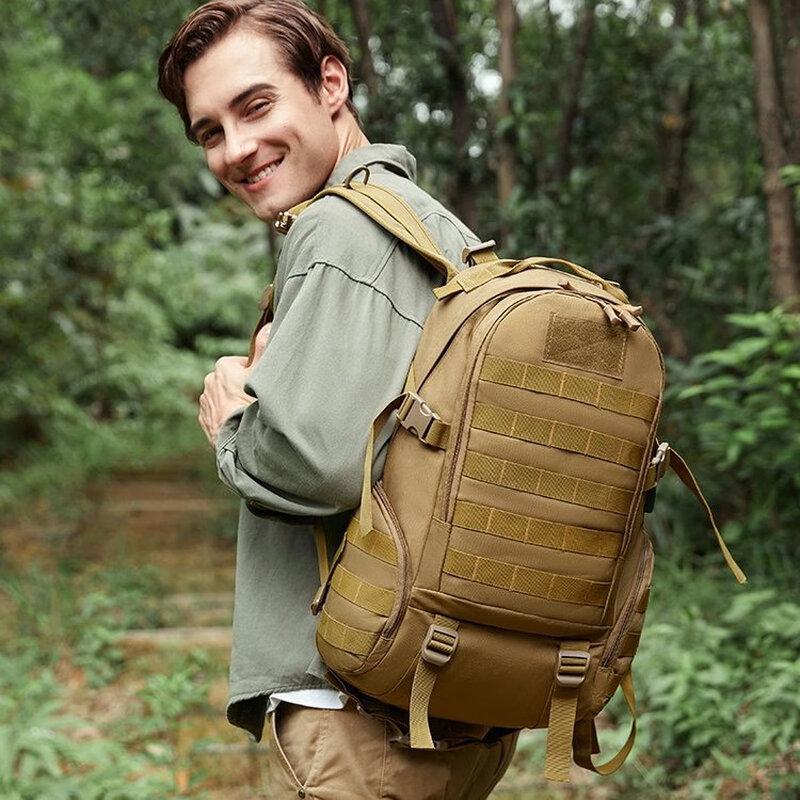 Multi-functional Outdoor Hiking Backpack