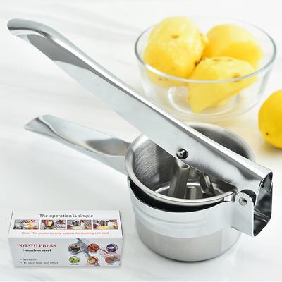 Herramientas para frutas y vegetales – Machacadores de papas