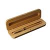 Supplies Smooth Writing Bamboo Fountain Pen Bamboo Box Pens Wood Fountain Pen Nature Bamboo Pen