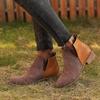 2021 European Fashion Women's Casual Autumn Shoes