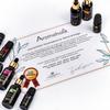 Aromatic Oils for Aromatherapy 100% Natural