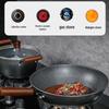 Royalstar Non-stick Cookware Set