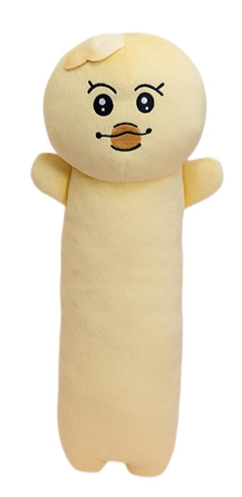 Npochamu Nobifunya Big Plush Toy Approx. 45cm (Kimimaro)