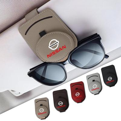 Almacenamiento y organización – Clip coche para gafas