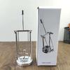 Creative Newton'S Cradle Steel Balance Desk Toy Physics Science Swing Kinetic Art Perpetual Motion Toys Funny Office Gifts