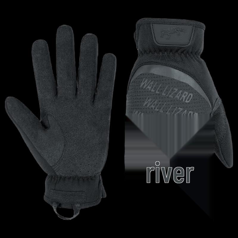 Full Finger Touchscreen Cycling Gloves