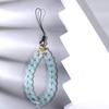 Accessories Cell Phone Lanyard Ring Buckle Phone Lanyard Mobile Phone Strap Mobile Phone Chain