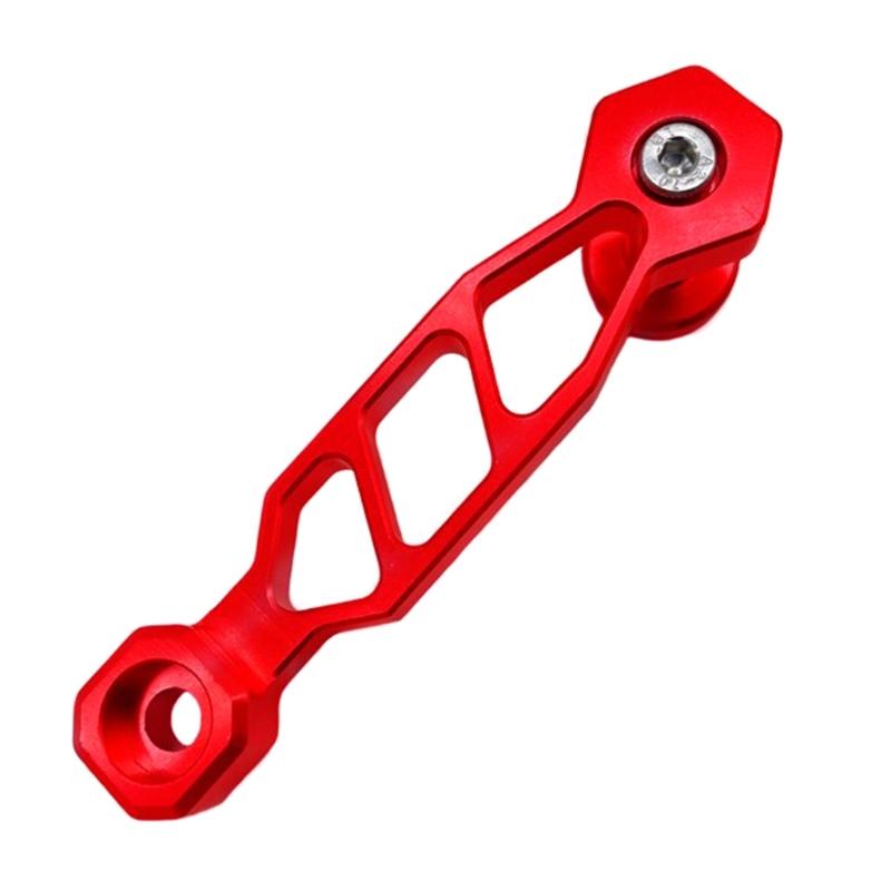 Aluminum Alloys Chain Stabilizer Folding Bike Chain Tensioner Chain Drop Prevention Device Speed Adjuster Bicycles Part
