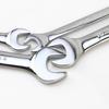 SATA 41212 Dual-Purpose Open-End Wrench