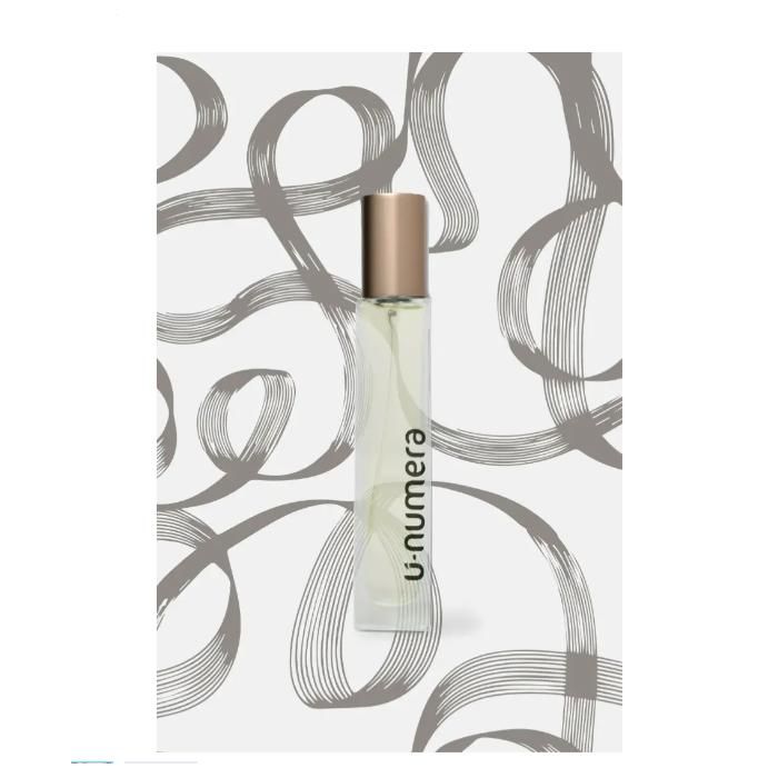 U-NUMERA - Unisex Universal Eau De Parfum- 50 Ml