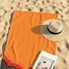 Character JOGUMAN Towel Microfiber Beach Towel Quick Dry Absorbent Soft for Swimming Yoga Resort Travel Camping