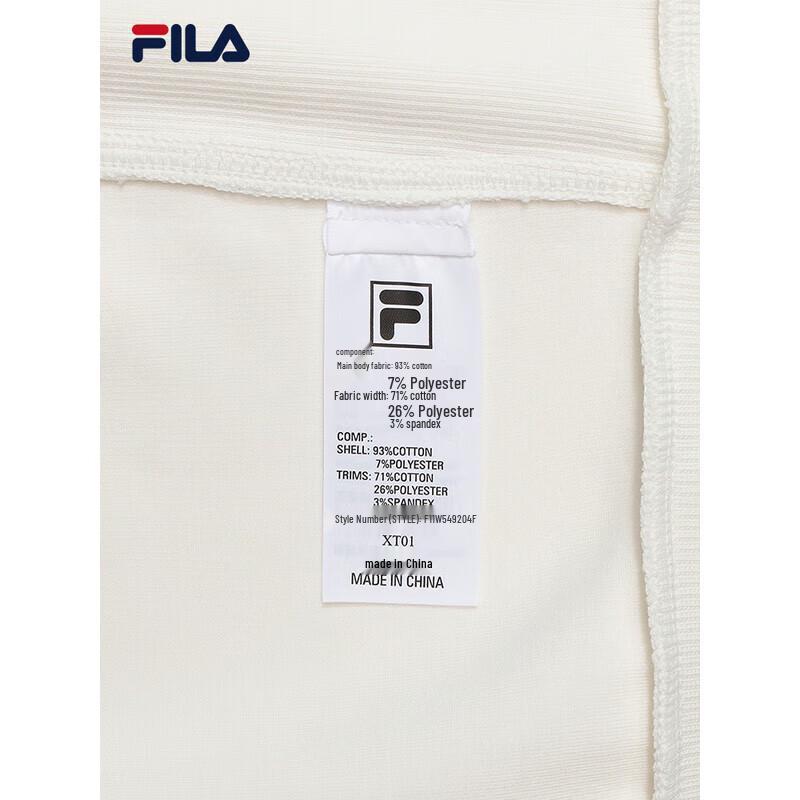 Fila Women's Pullover Sweatshirt