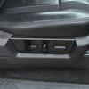 2X Electric Seat Adjustment Panel Decor Cover for Ford F150 2009-14 Carbon Fiber