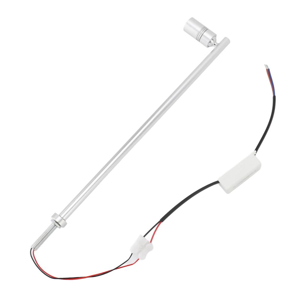 LED Spotlight Jewelry Showcases Display Lighting Fixture Standing Up Cabinet Spotlight Light Accent