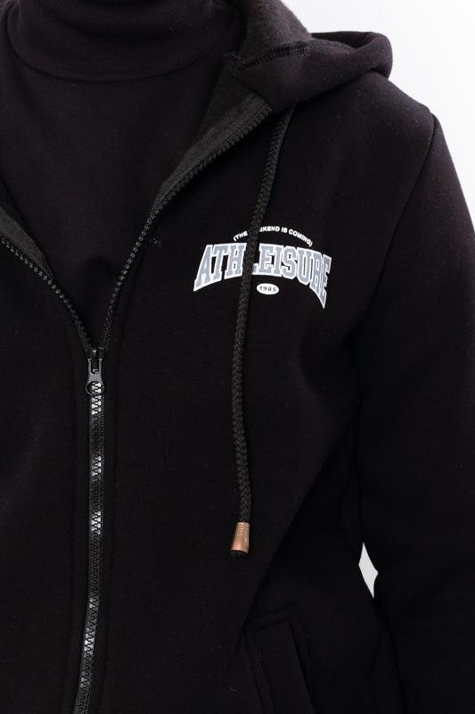 Sweatshirt (boys) Winter 6350-025-33-1 HC