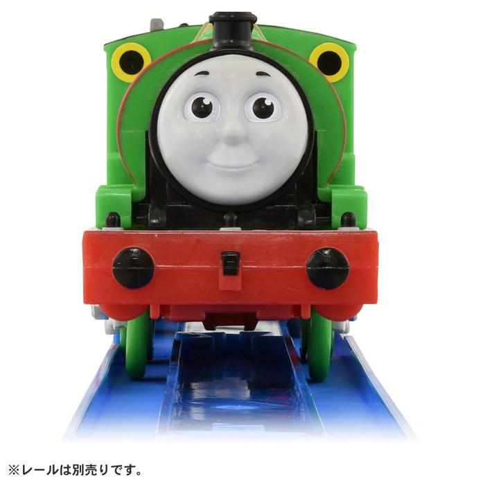 Takara Tomy Plarail Thomas OT-02 Talking Percy English Plus