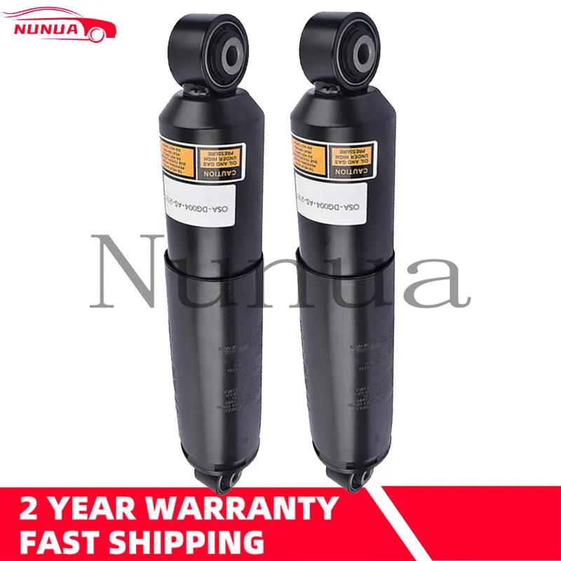 

2x Rear Shock Absorbers for Dodge Grand Caravan 12-20 Chrysler Town & Country 68144123AC 68144123AB 52830 8944104000754 2PCS