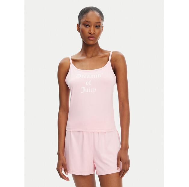 Топ Juicy Couture Dream Of Vest EU M