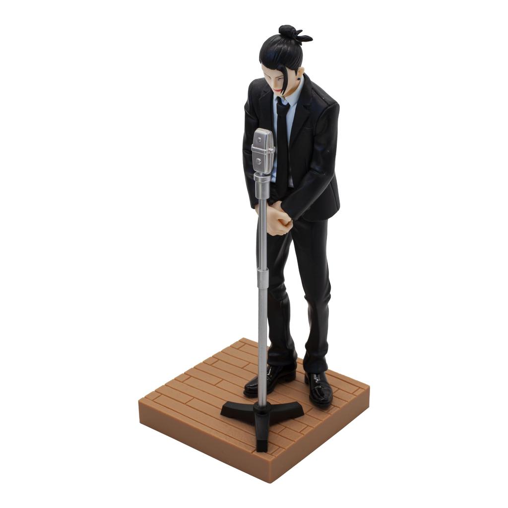 Banpresto Jujutsu Kaisen Diorama Suguru Geto Suit Figure Ver.