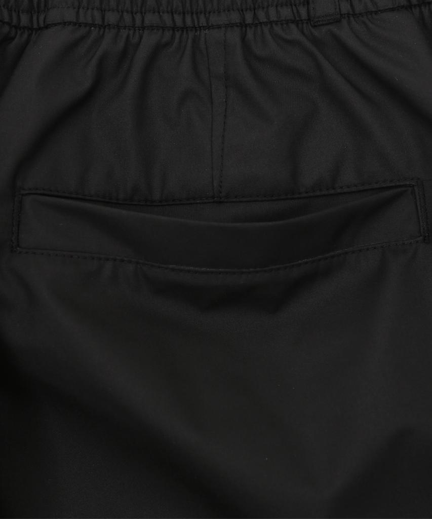 Haebeuopeudyuti 3L Easy Pants (Black)
