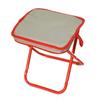 Pencil case foldable small Mazar creative pocket hand stool bag lazy new go out carry mini chair stool