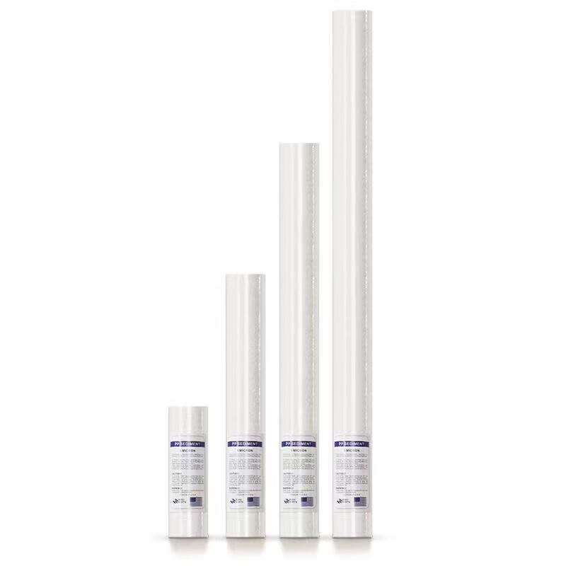 PTFE Precision Filter Cartridge