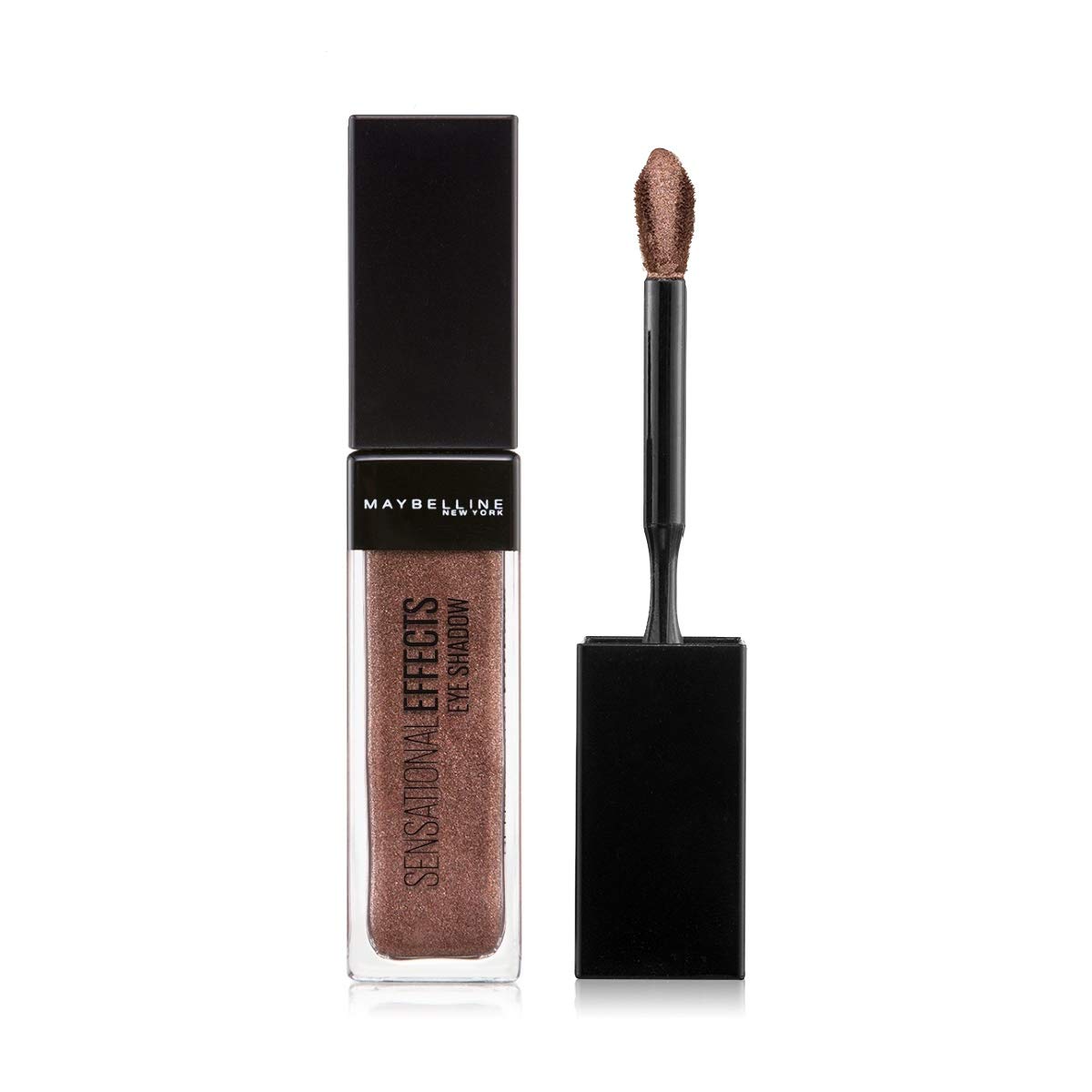 

Maybelline Sensational Effects Eyeshadow S04 Mocha Gloss Brown Liquid
