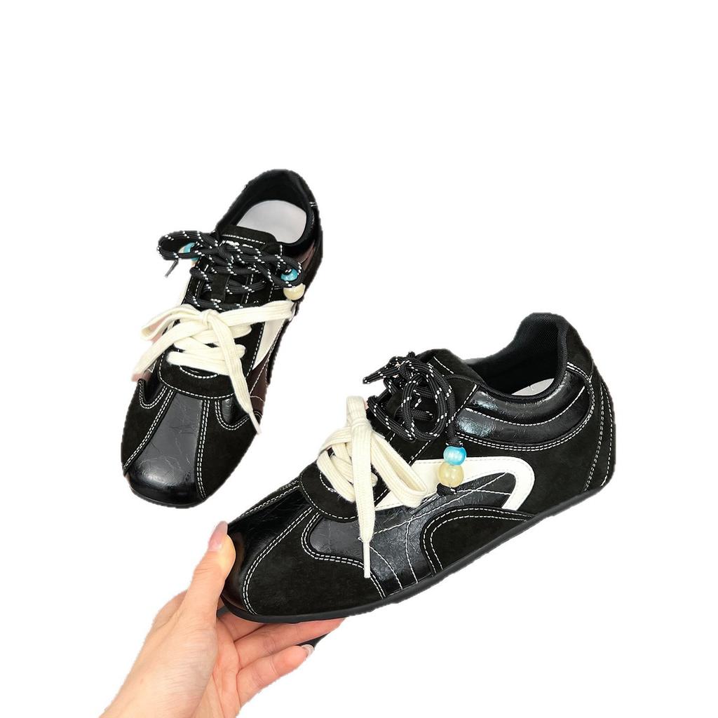 Schaffellversion~ Innere Höhenerhöhung 6cm Deutsche Trainingsschuhe Damen Herbst 2025 neue vielseitige Freizeitsportschuhe Forrest Gump Schuhe Tide