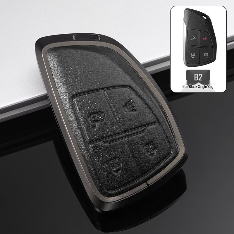 Buick Schlüsselhülle: Schutzhülle für 23 LaCrosse, 22 Regal GS, Envision, Enclave