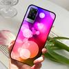 For VIVO X60 Pro 5G Case V2046 V2047A Cartoon Cute Matte Silicone TPU Soft Phone Cover For Vivo X60 X 60 Shockproof Coque Bumper