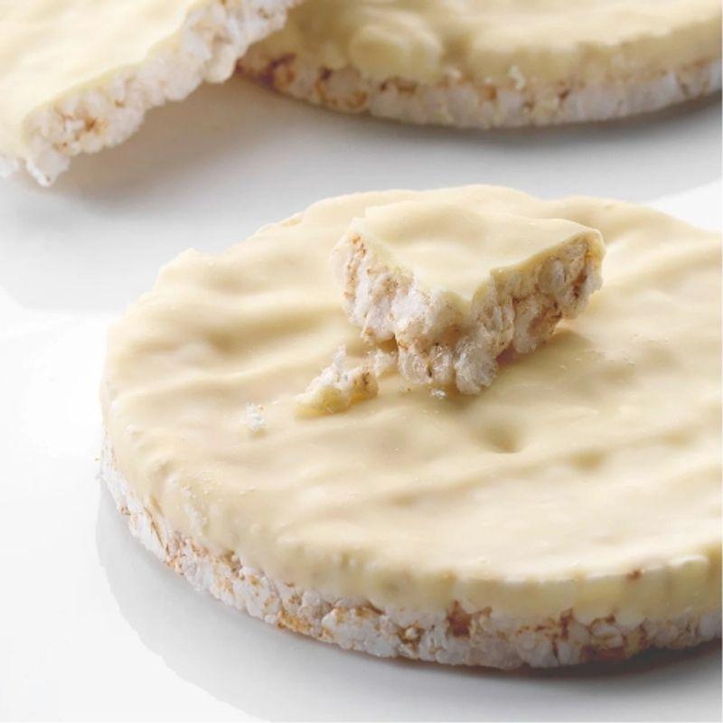 DM Bio Yogurt & Rice Waffle 100g