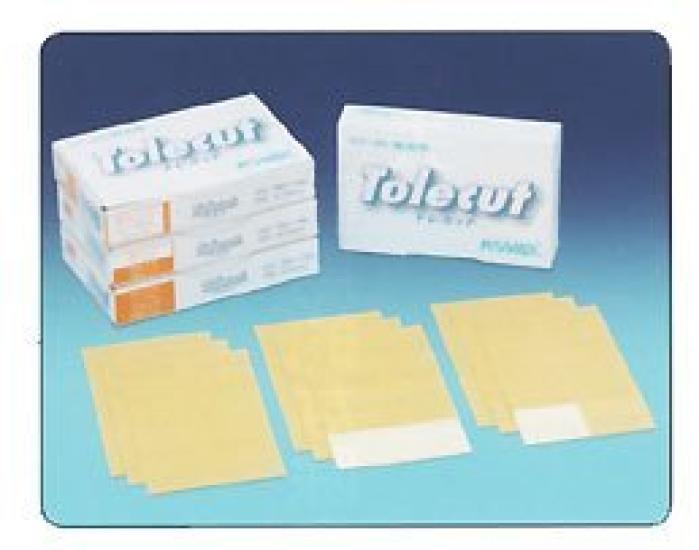 

KOVAX Torecut Orange cut 8-sided K-1200