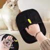Pet Grooming Gloves for Dogs And Cats Hair Remover Brush Kitten Cleaning Glove Sofa Carpet Clothes Pet Hair Removal Pet Supplies