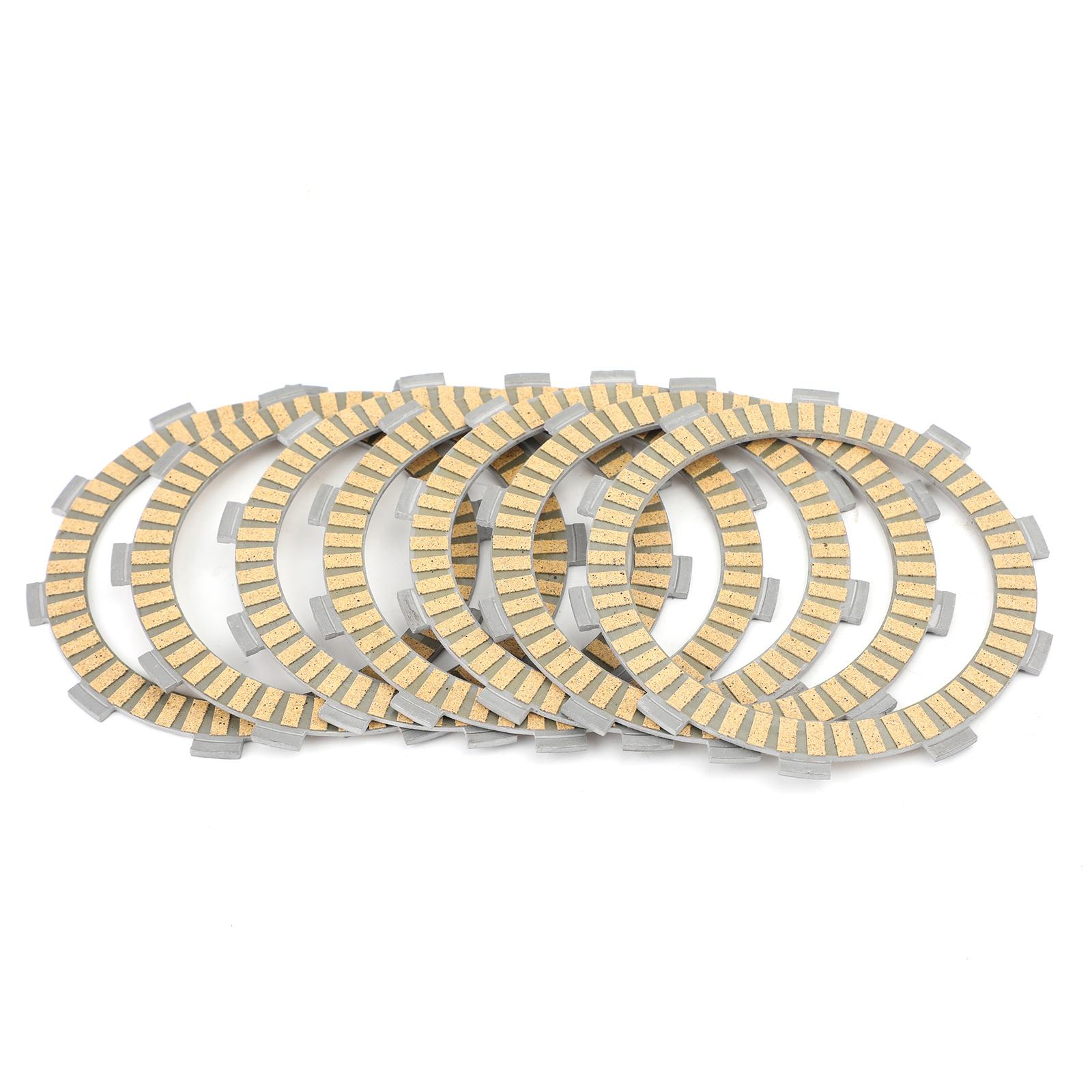 

Комплект сцепления Железные фрикционные диски для Honda TRX420 FourTrax / Rancher 2007-2017