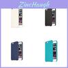 Iphone Soft Silicone And Pc Case With Engraved Design For Stylish Use