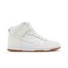 Nike Wmns Dunk High Sail Gum DD1869-109