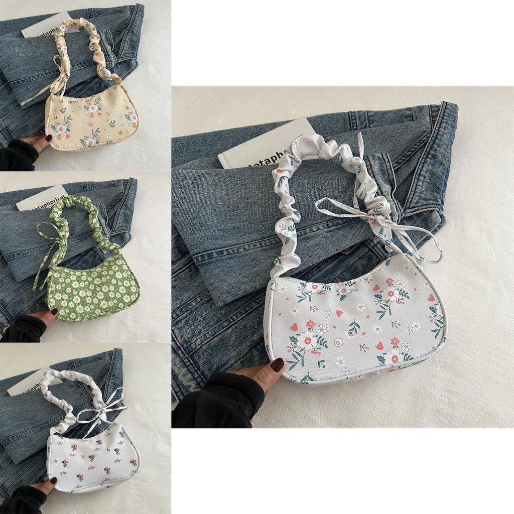 Fashionable Casual Crossbody Tote Bag For Women Spacious And Lightweight