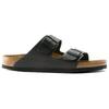 Birkenstock Arizona Birko-Flor 'Black' Men's 0051791