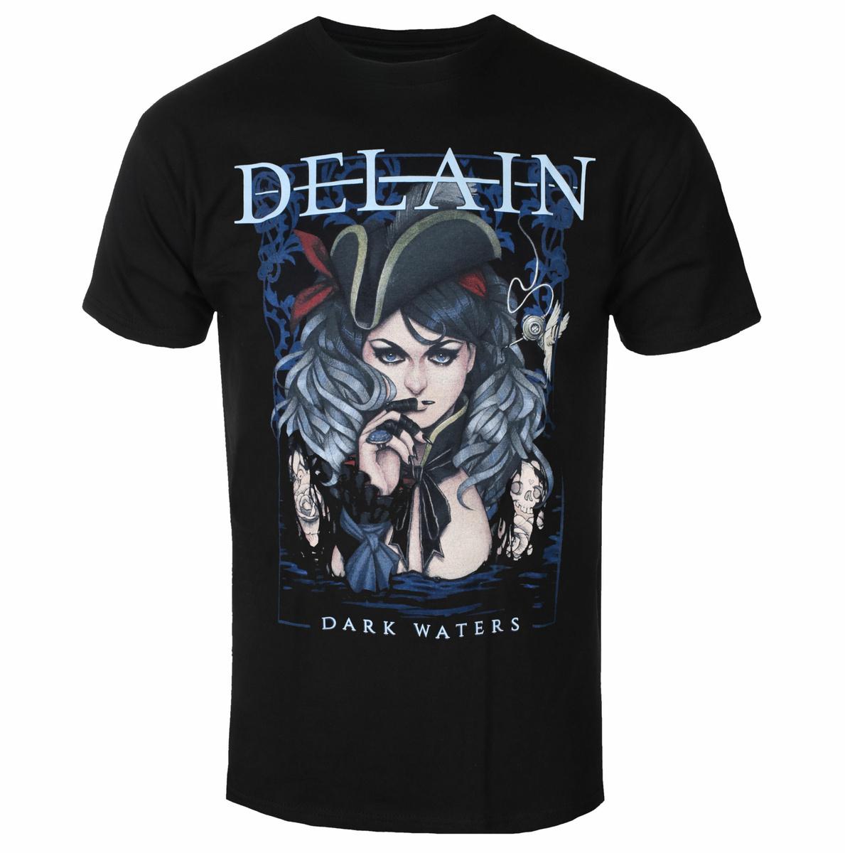 

Dance with The Devil Record Company Rock Music Art Style Summer Casual TShirt Unisexs and Womens Luxury Brand Top New 4XL