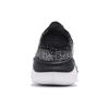 Nike Free Rn Flyknit 2018 Oreo Women's 942839-101